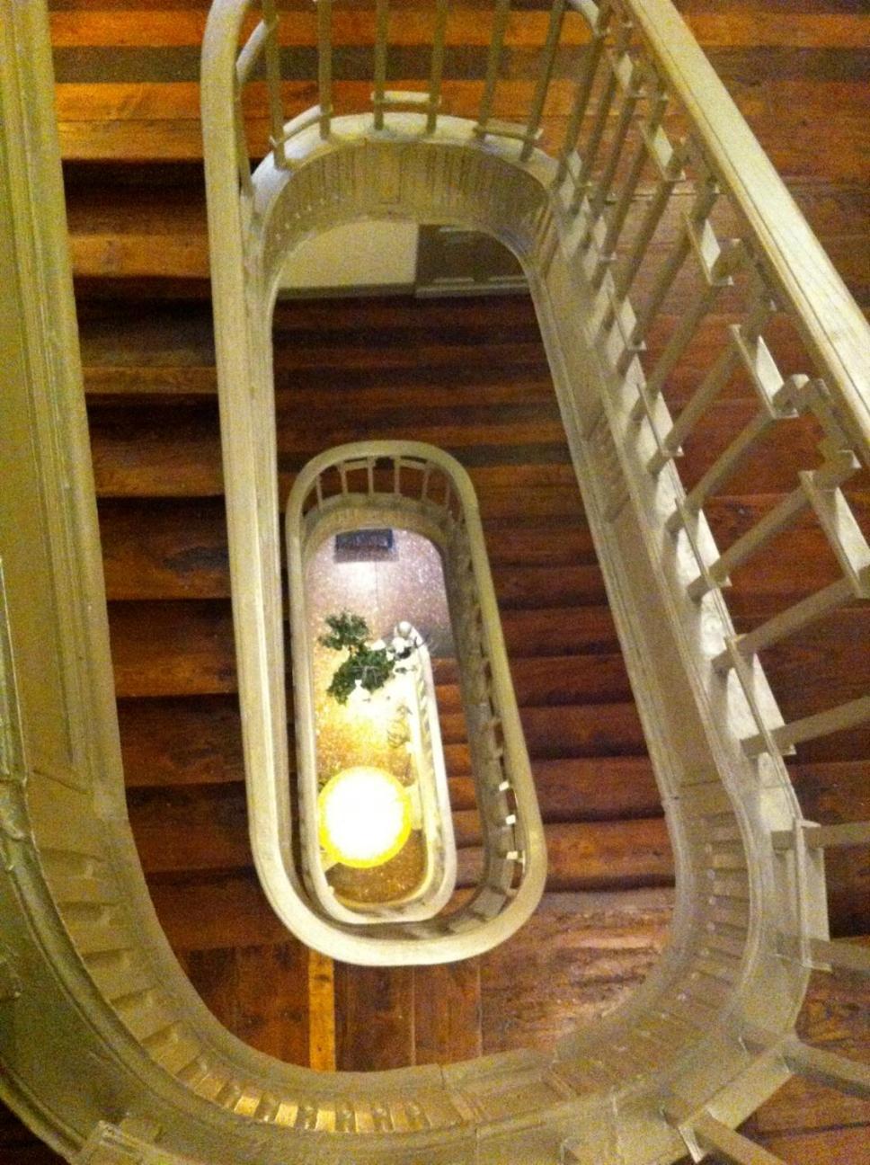 Maison De L'Esplanade 생고뎅 외부 사진