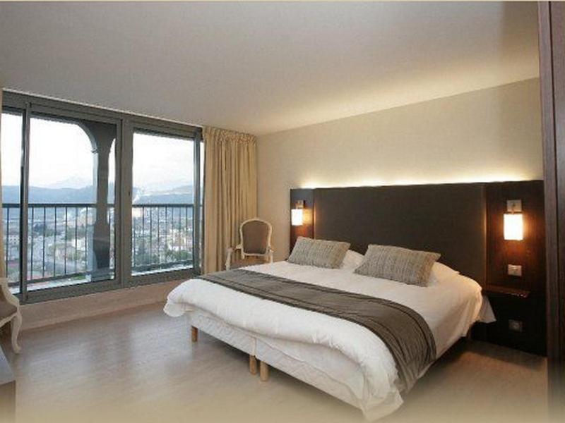 Maison De L'Esplanade 생고뎅 객실 사진